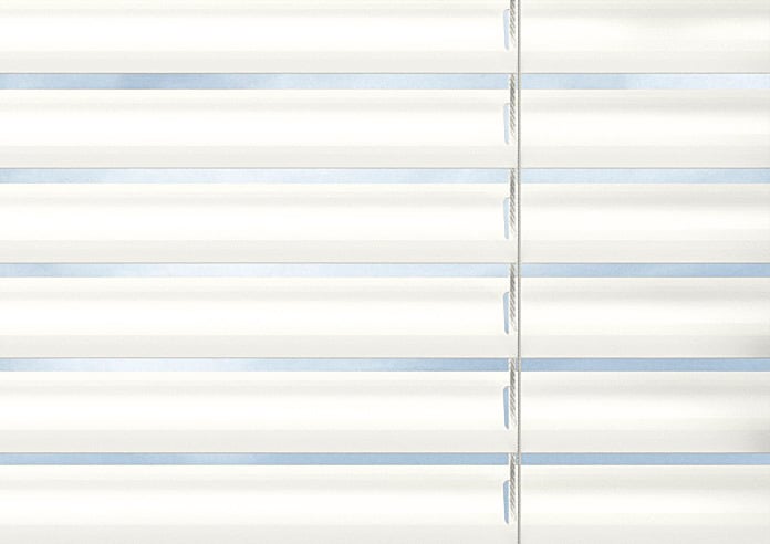 Spectrum, White China - Venetian Blind - Image 8
